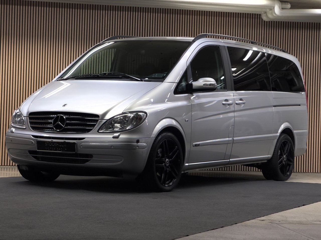 Mercedes-Benz Viano