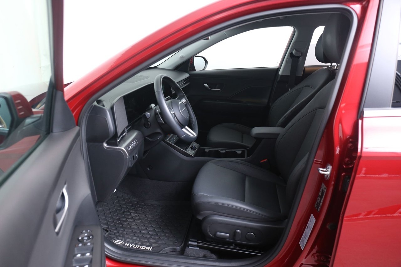 Hyundai Kona 2024, photo 5/10