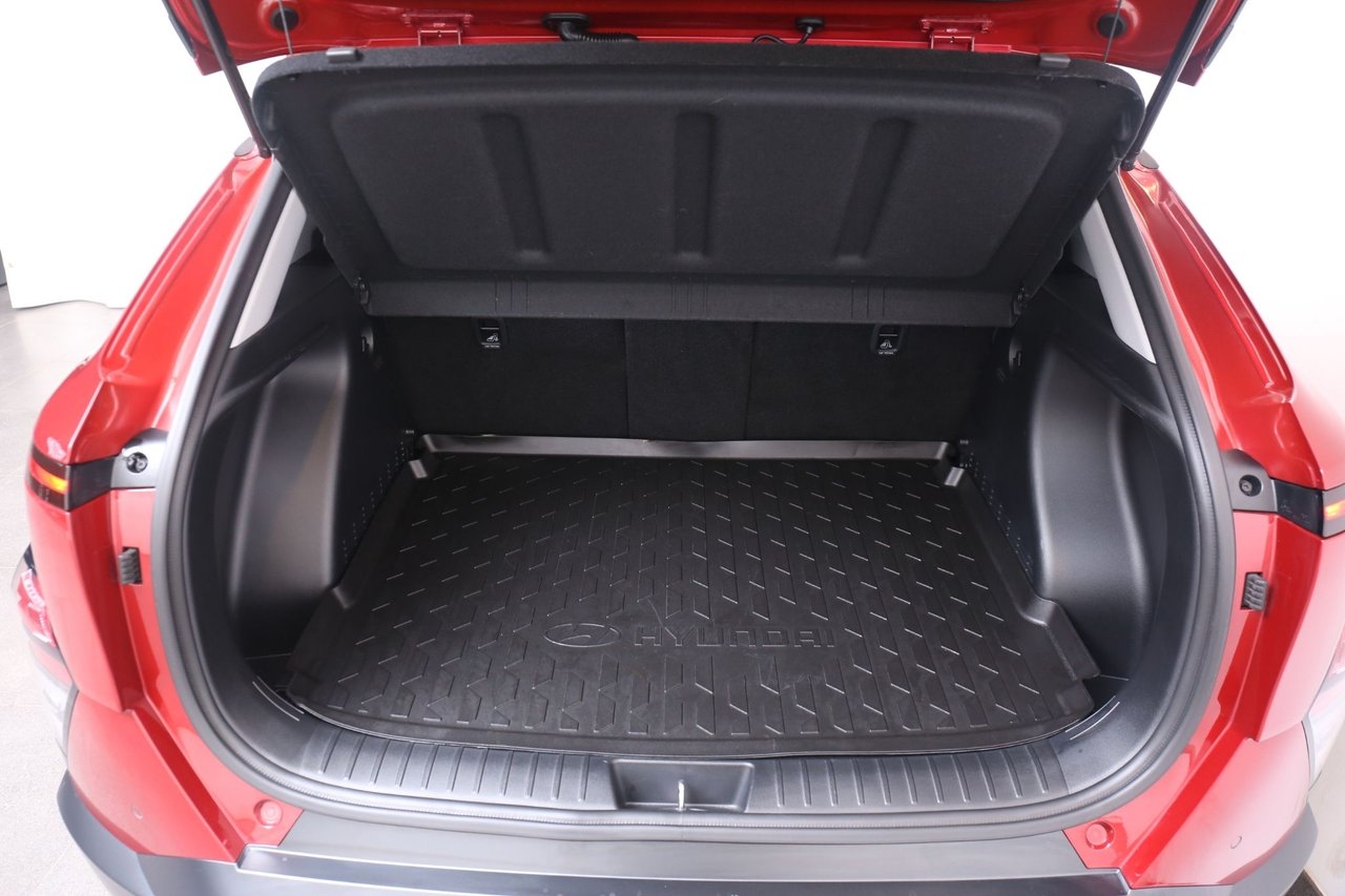 Hyundai Kona 2024, photo 7/10