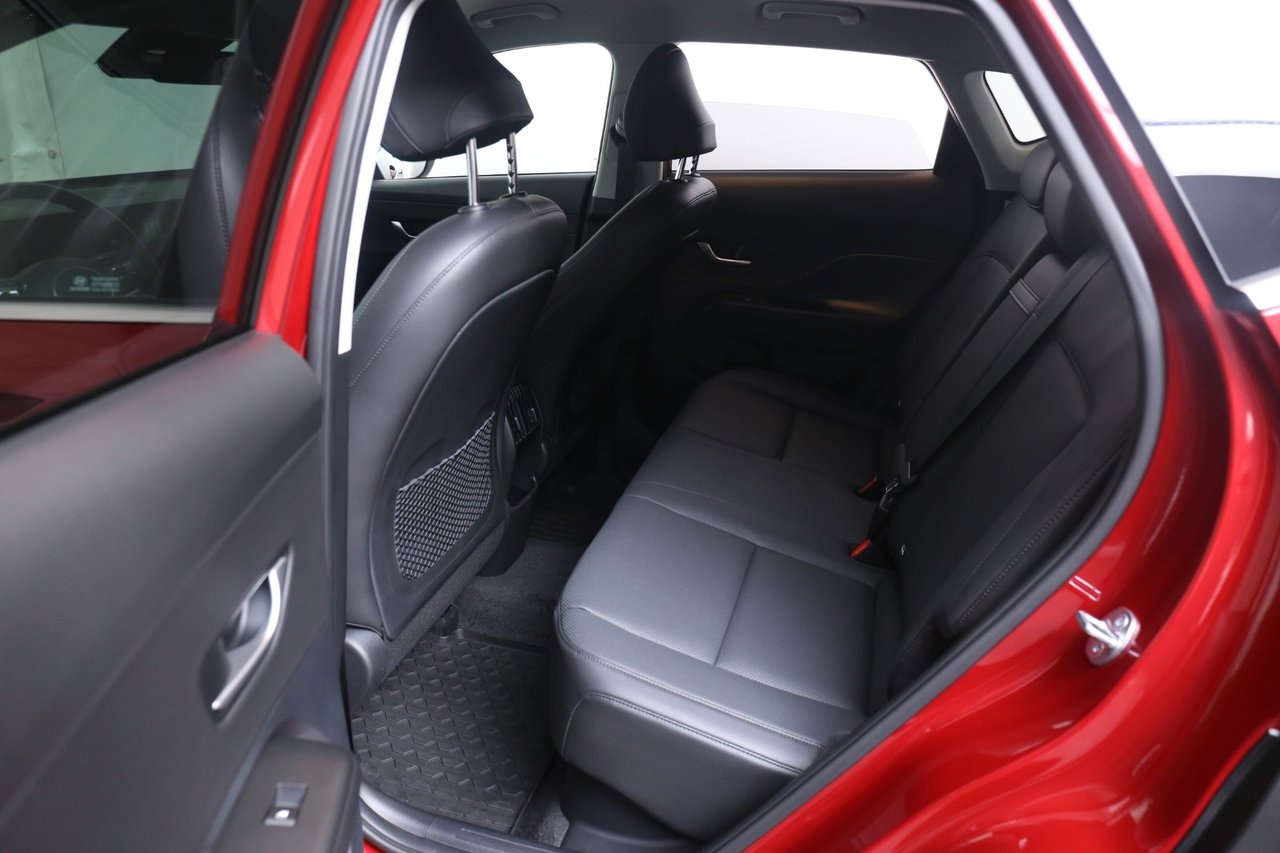 Hyundai Kona 2024, photo 6/10
