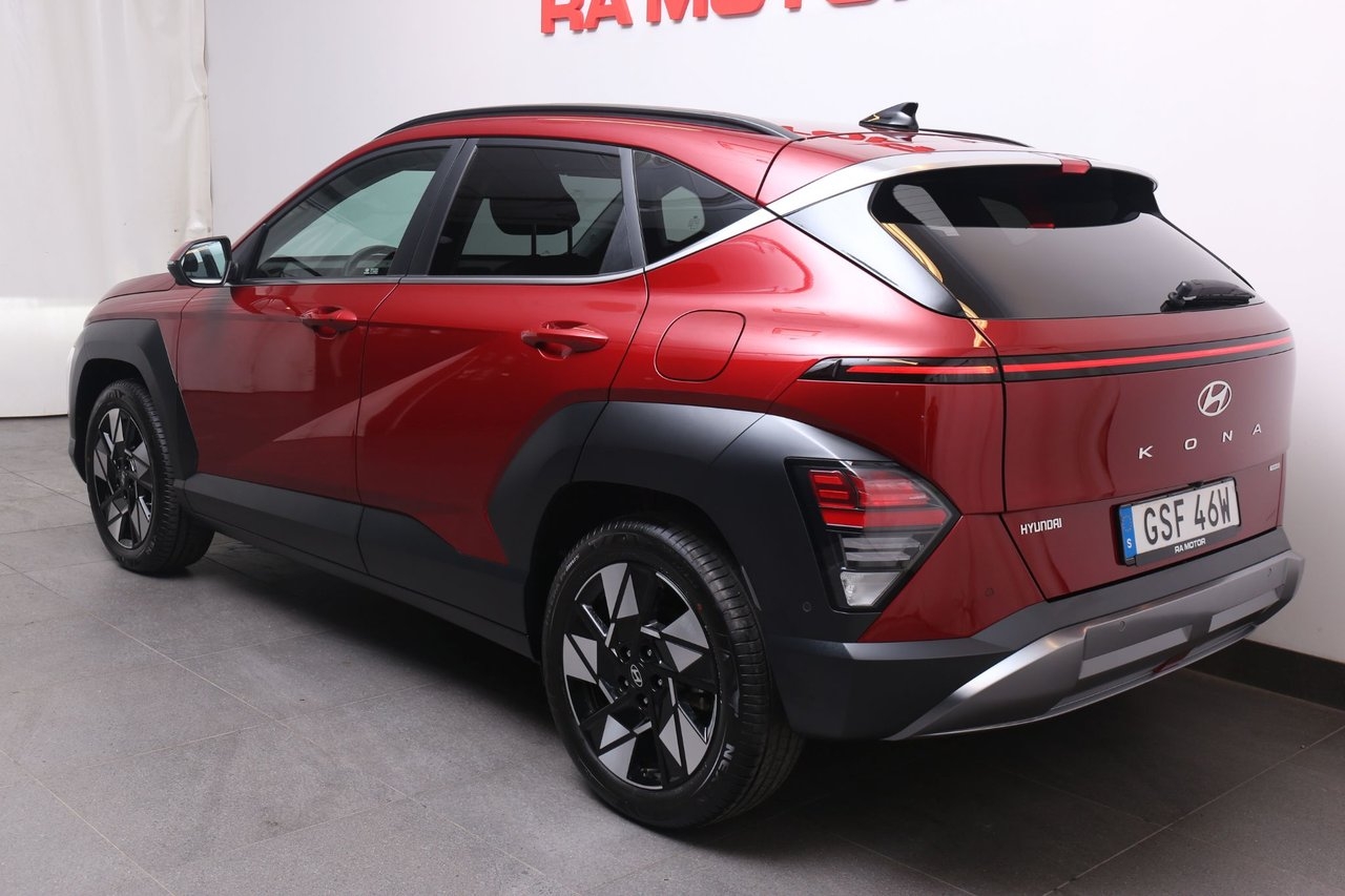 Hyundai Kona 2024, photo 3/10
