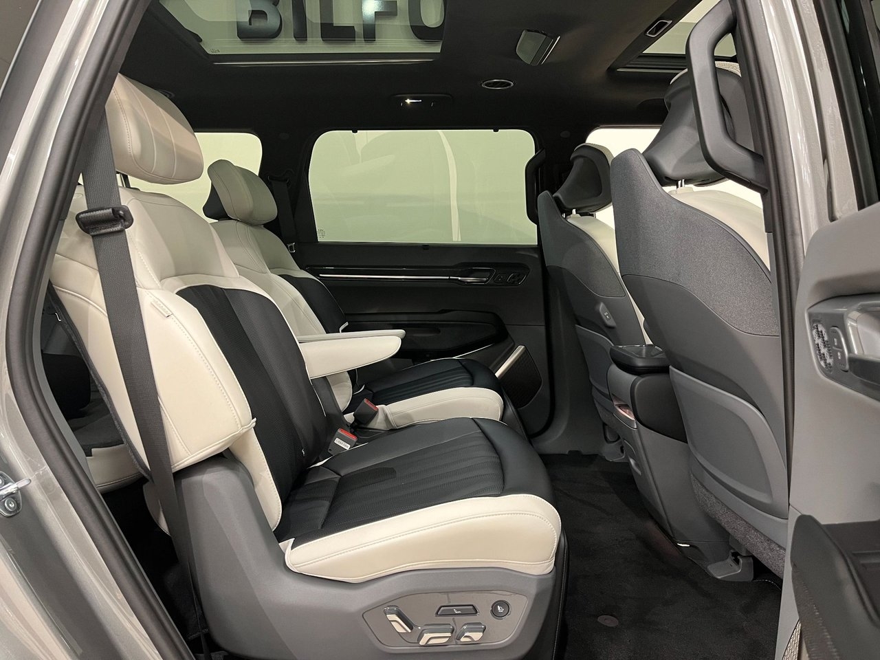 Kia EV9 2026, bild 7/10