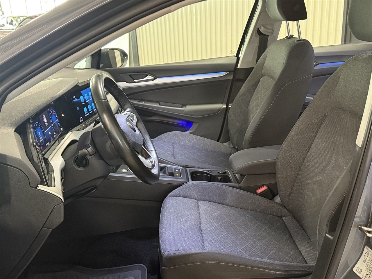 Volkswagen Golf 2022, kuva 6/12