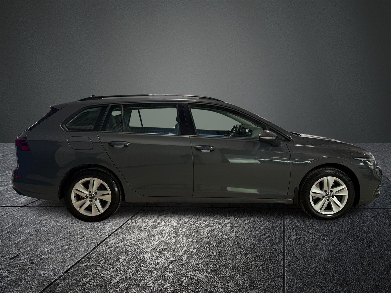 Volkswagen Golf 2022, kuva 3/12