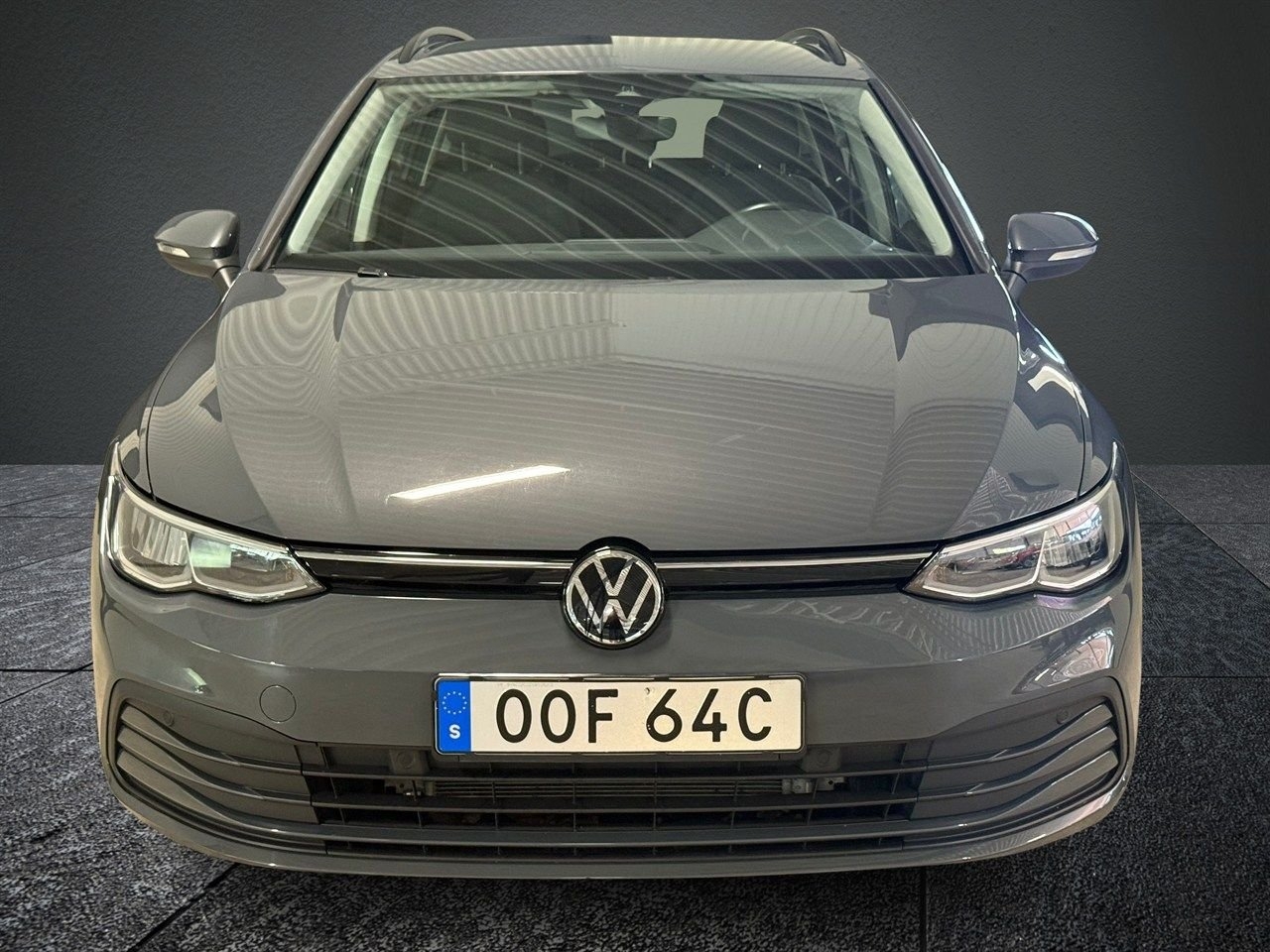 Volkswagen Golf 2022, kuva 2/12