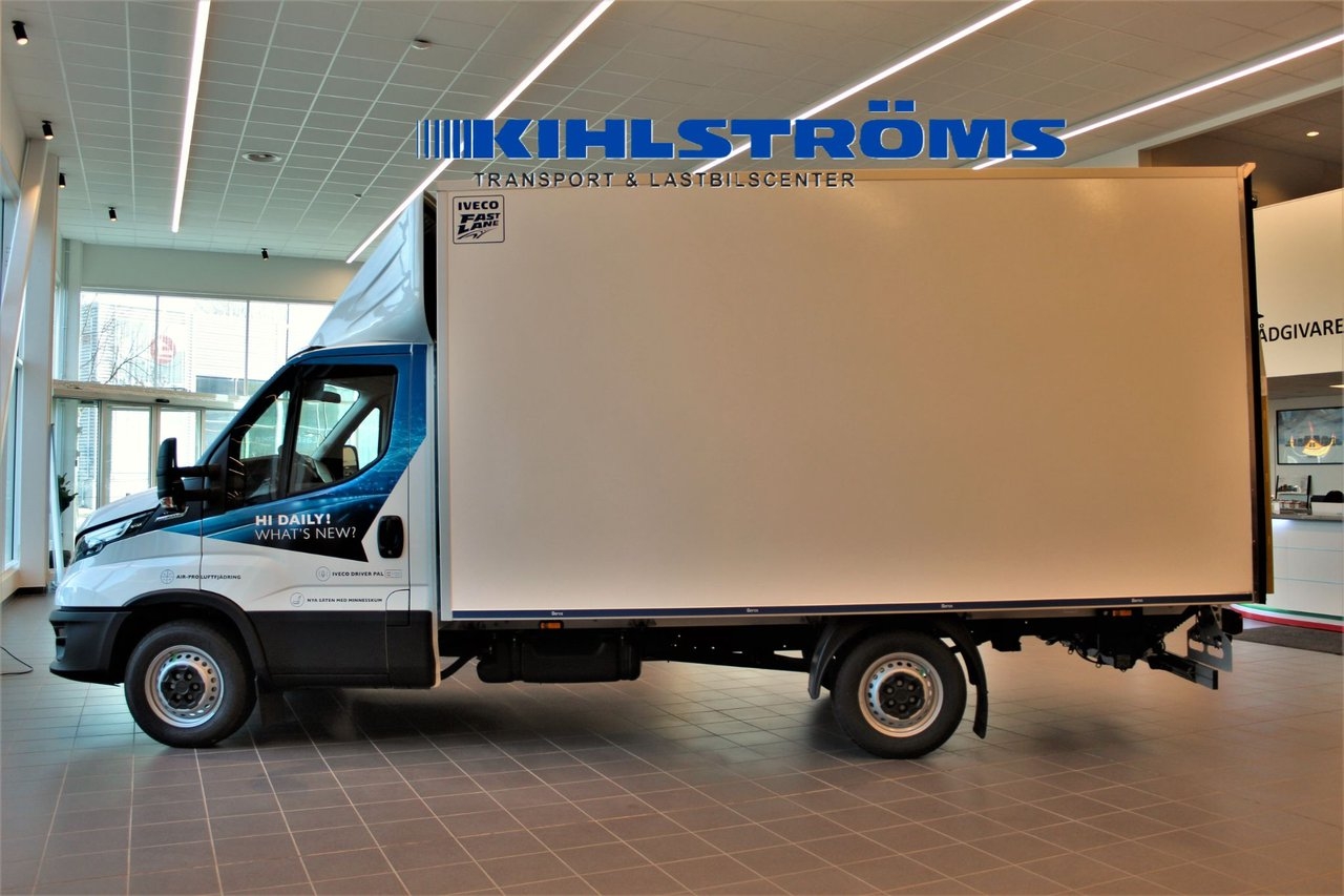 Iveco Daily