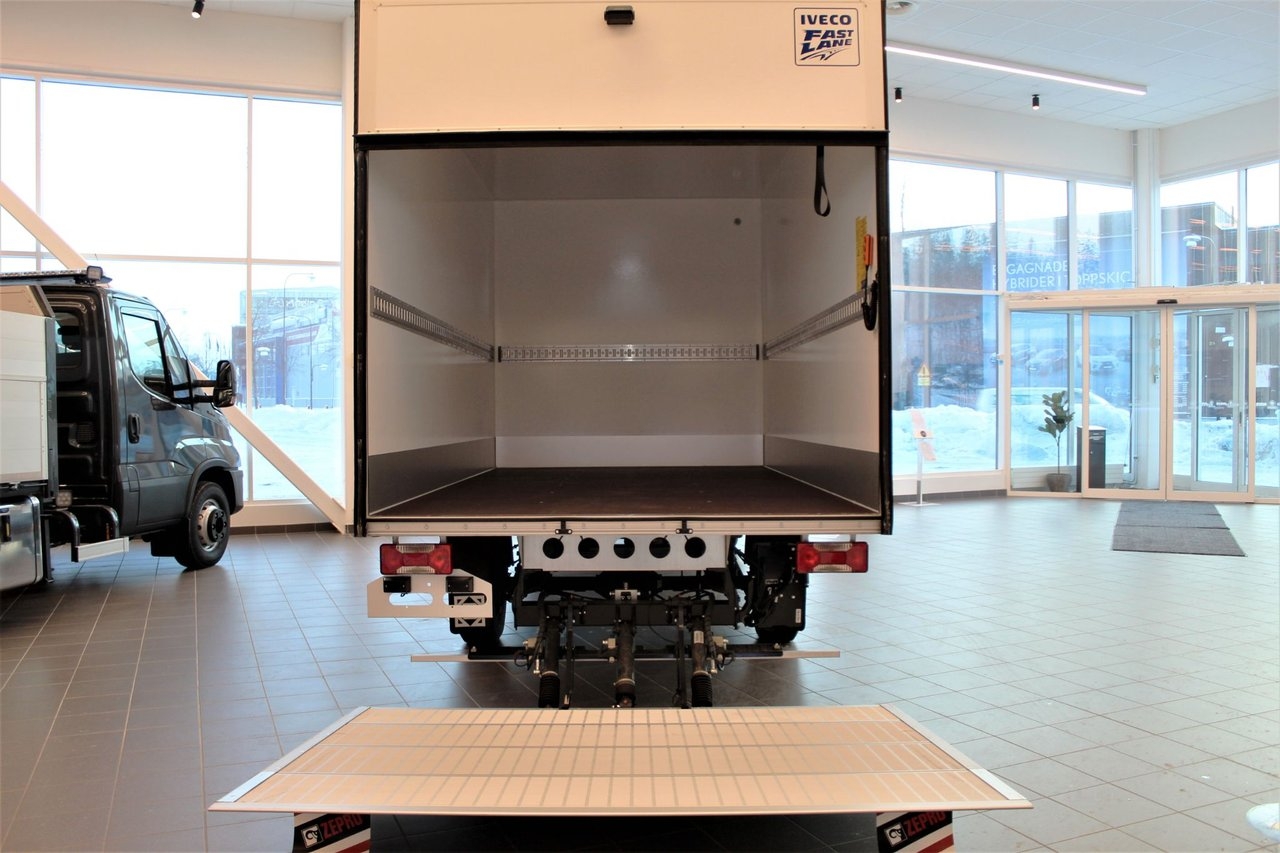 Iveco Daily FastLane 2025, kuva 4/5