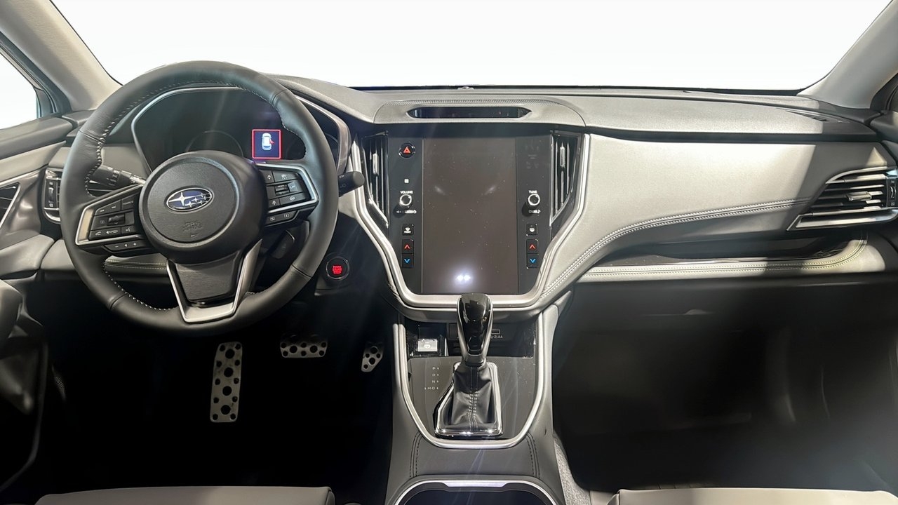 Subaru Outback 2025, bild 4/10