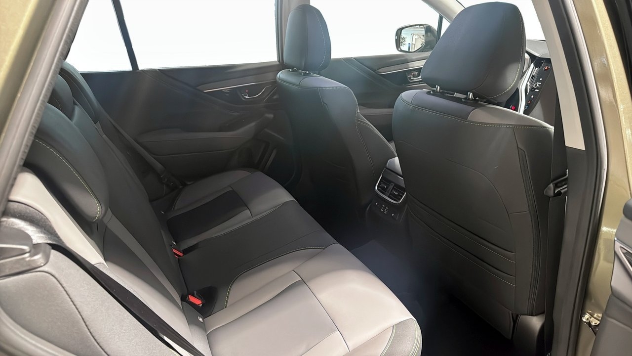 Subaru Outback 2025, bild 5/10