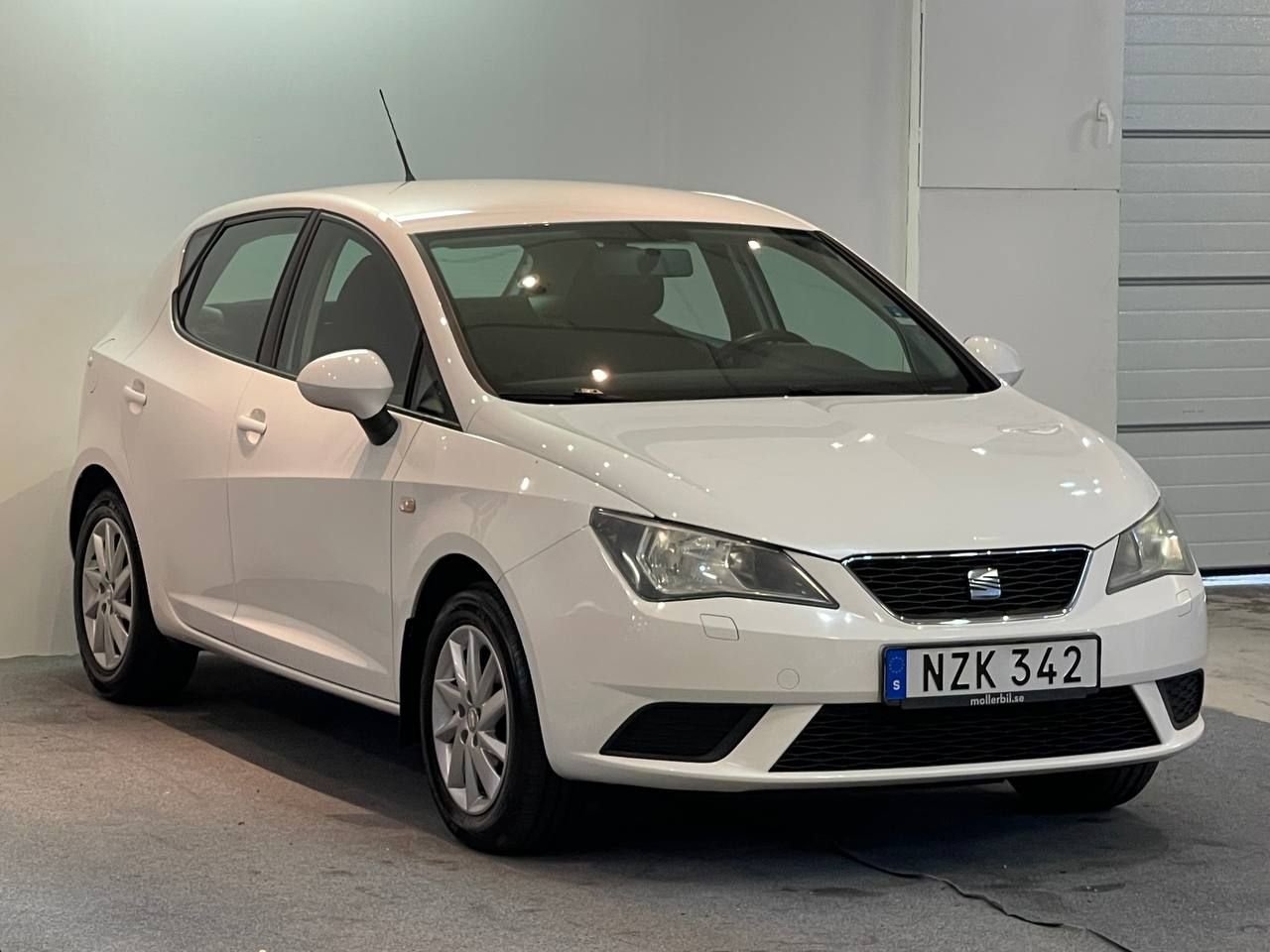 Seat Ibiza 2014, kuva 3/13