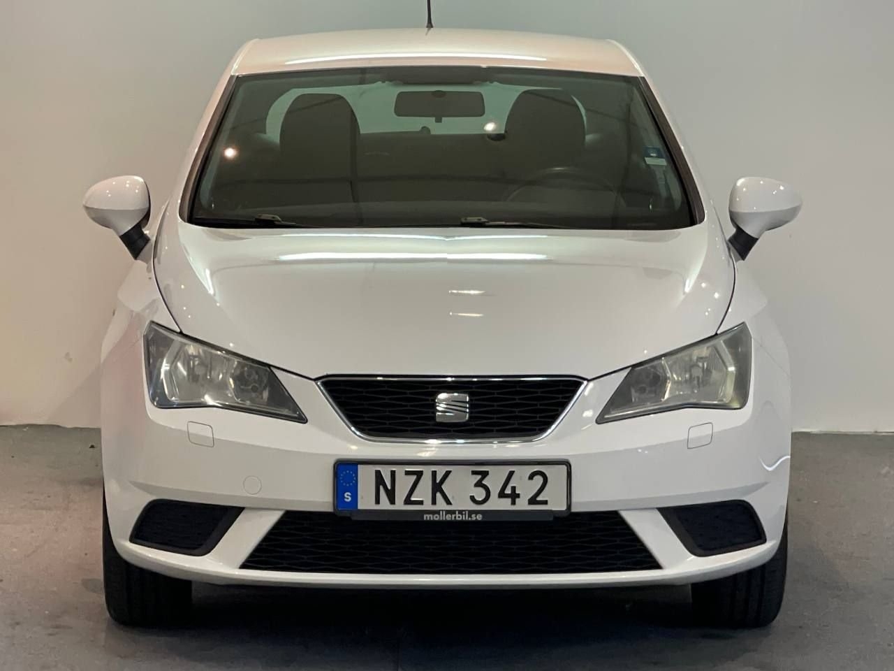 Seat Ibiza 2014, kuva 2/13