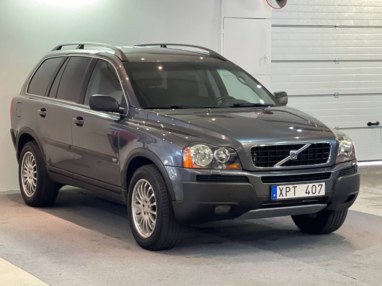 Volvo XC90 2006, kuva 3/10