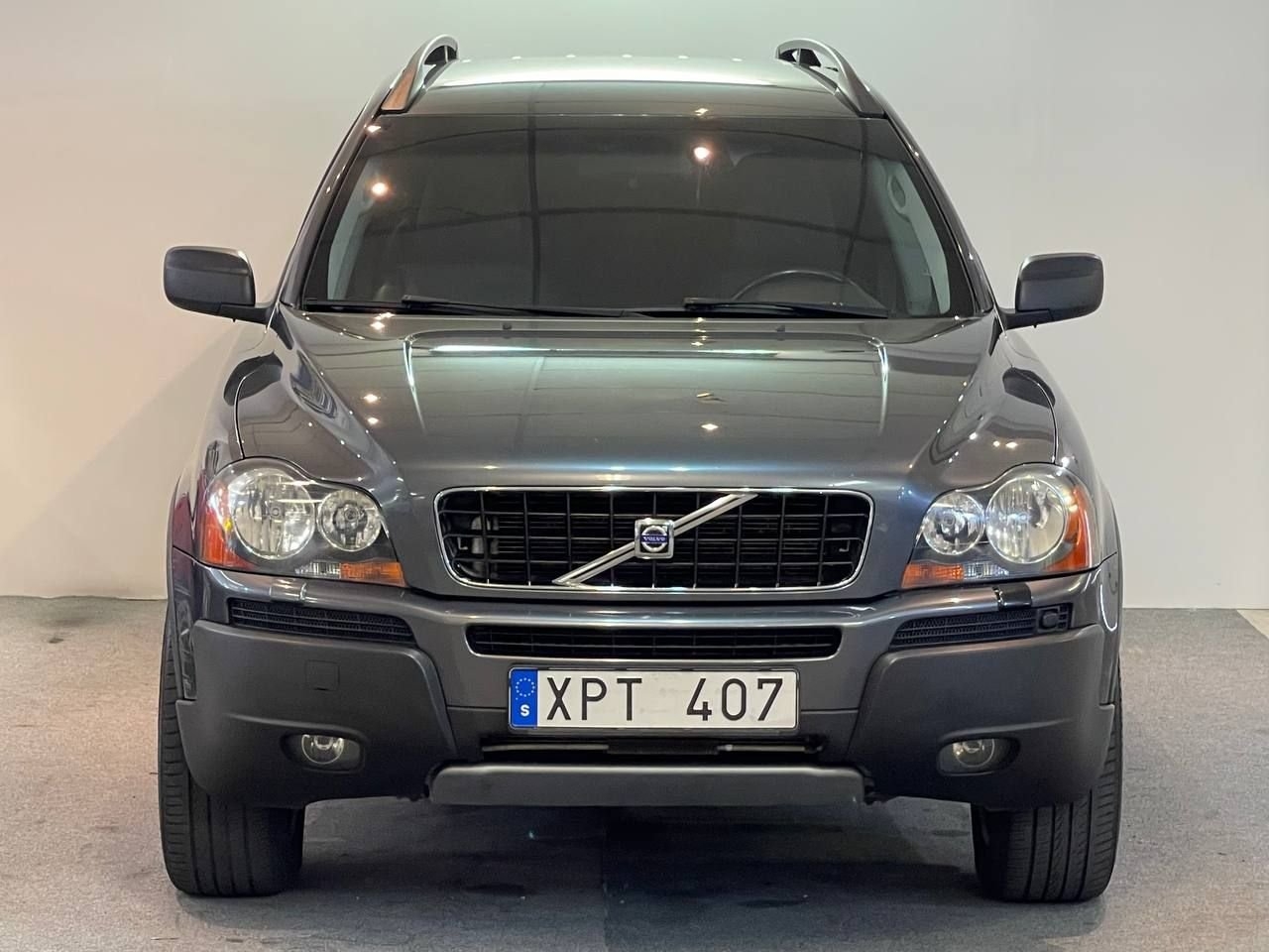 Volvo XC90 2006, kuva 2/10