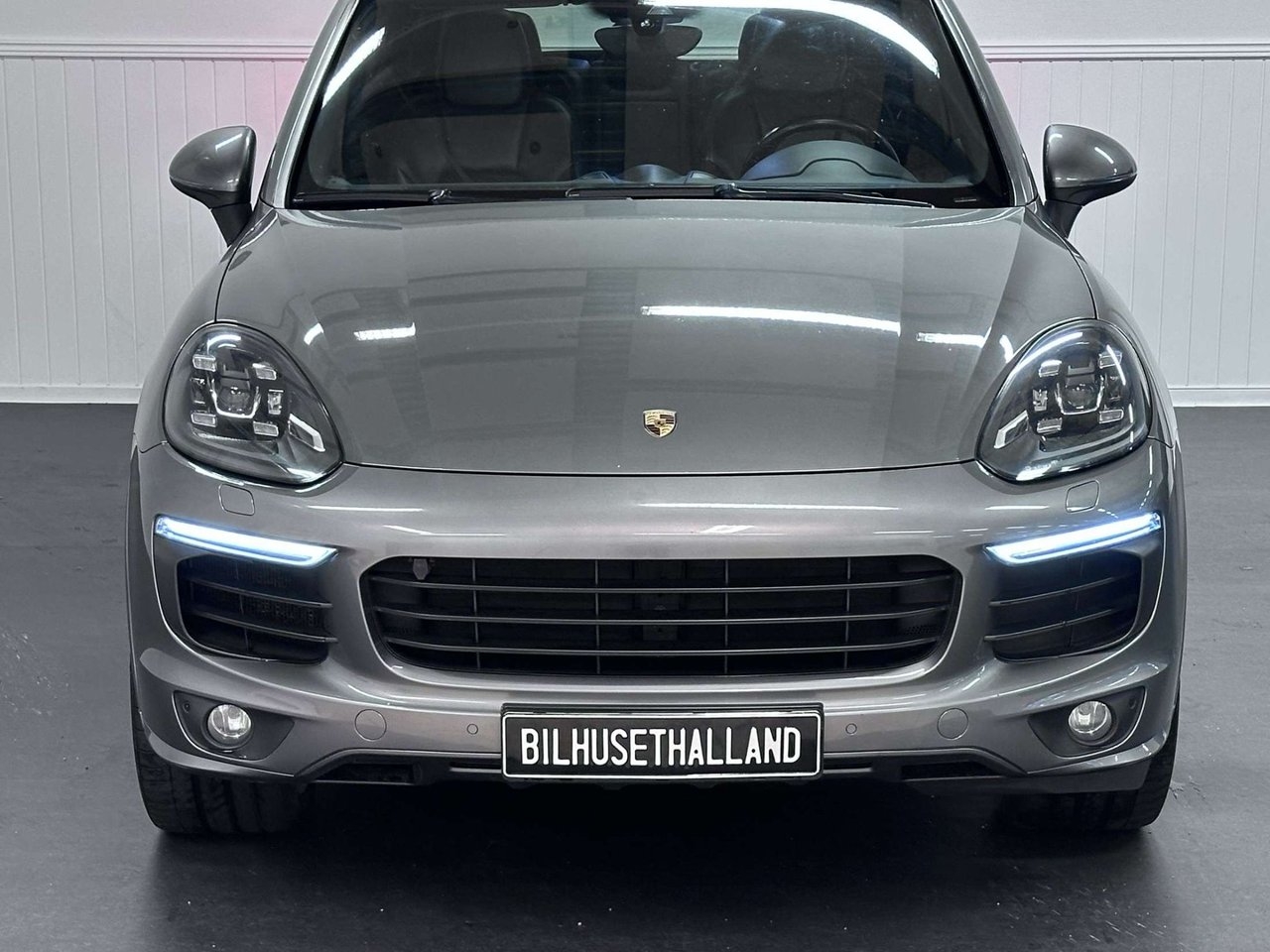 Porsche Cayenne 2016, kuva 4/28