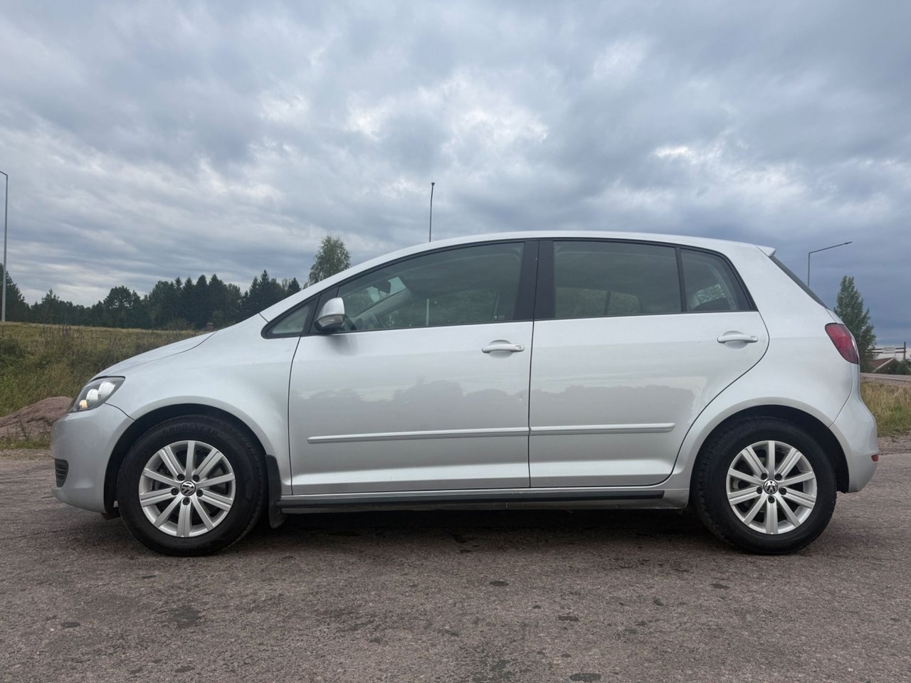 Volkswagen Golf 2010, bild 5/10