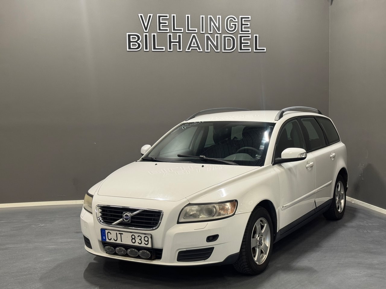 Volvo