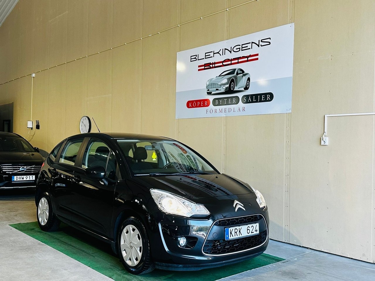 Citroen C3 2012, bild 2/10