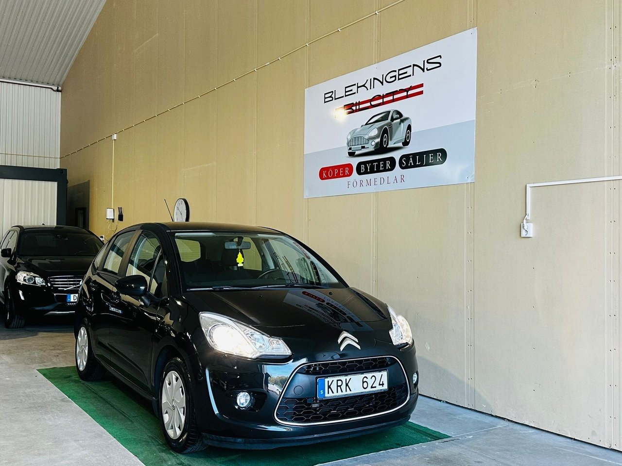 Citroen C3