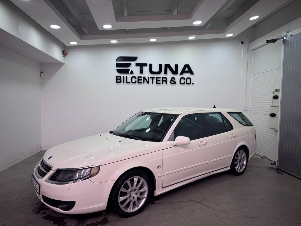 Saab 9-5