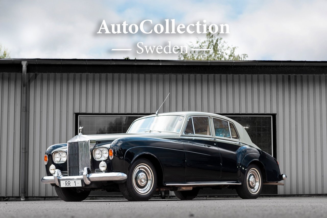 Rolls-Royce
