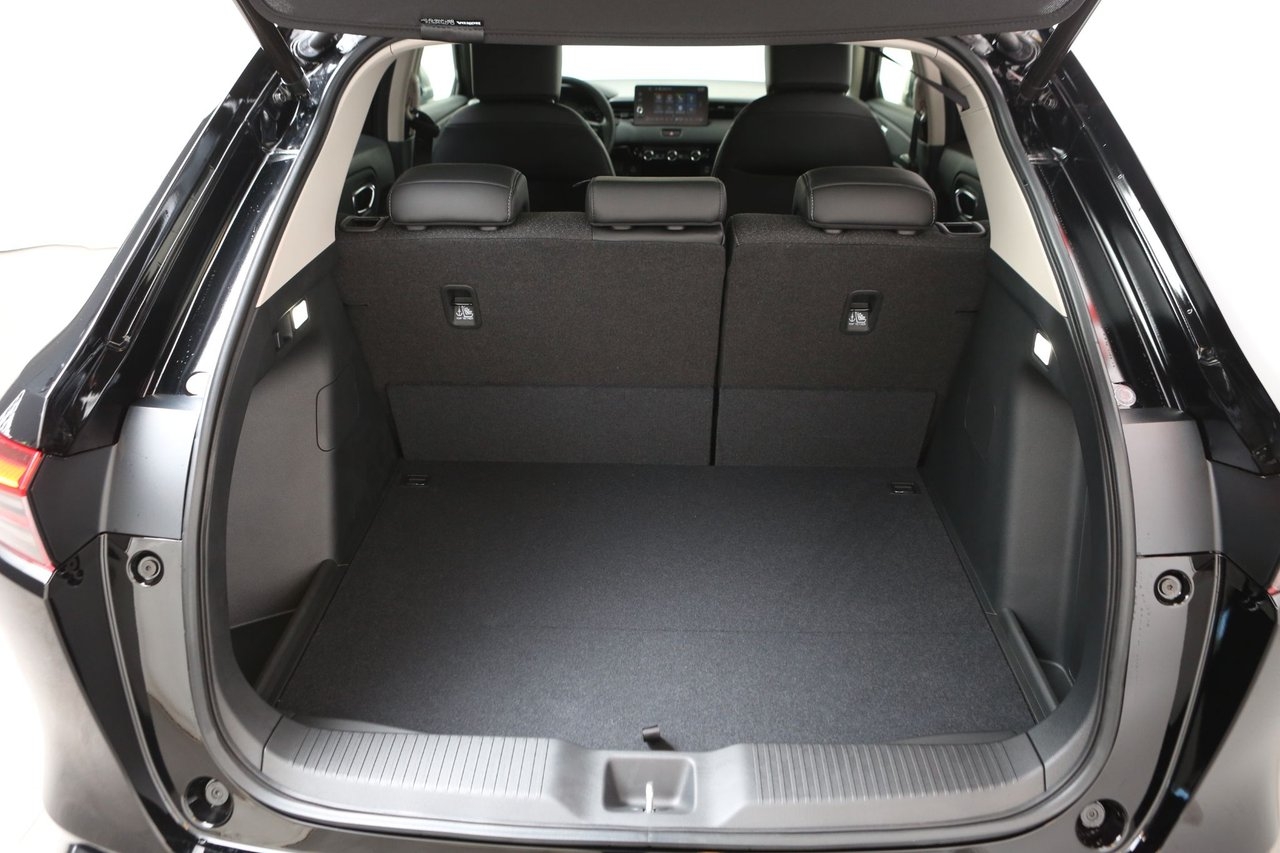 Honda HR-V FullHybrid 2026, bild 5/17