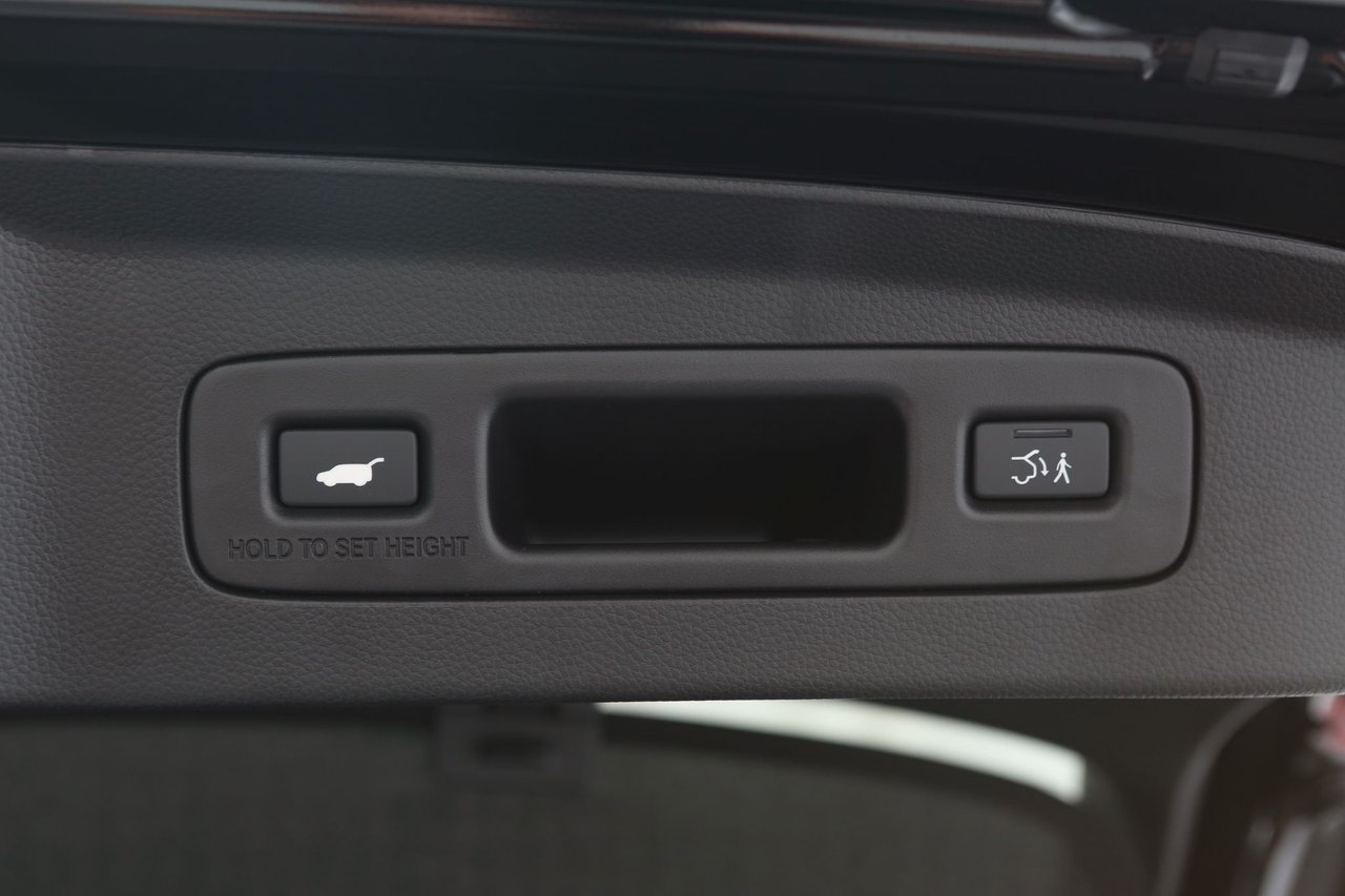 Honda HR-V FullHybrid 2026, bild 6/17