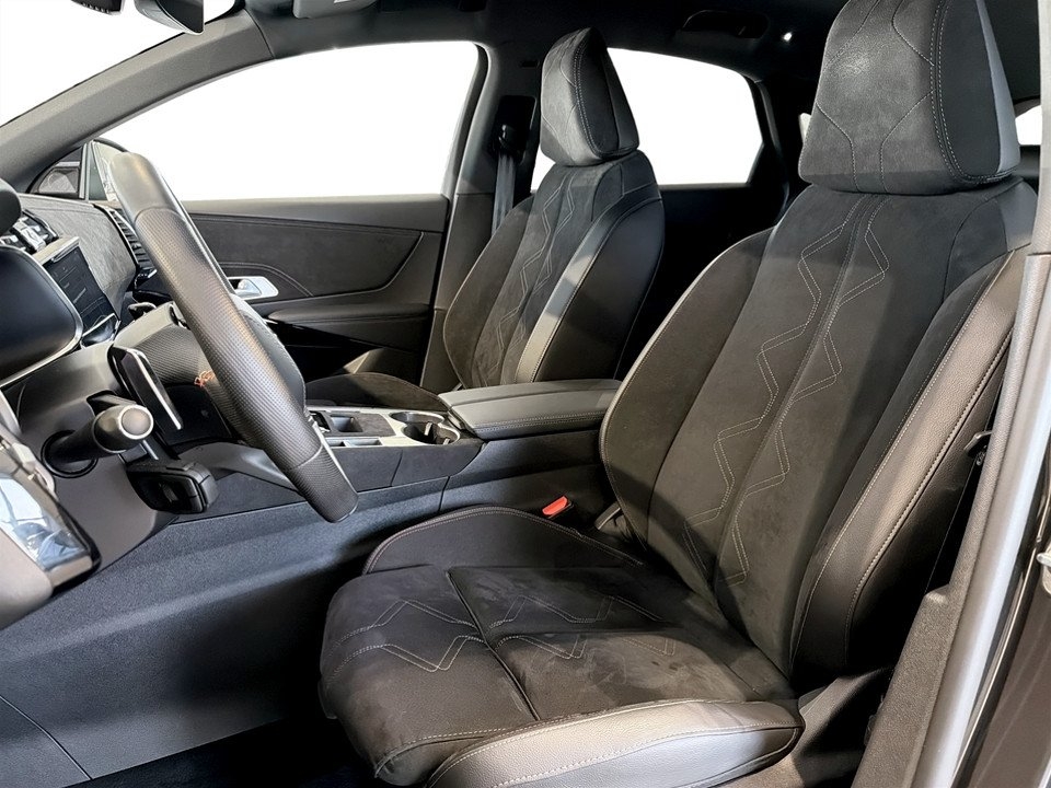 DS 7 Crossback Pallas 1.5 BHDi 130hk Aut 2025, kuva 4/10