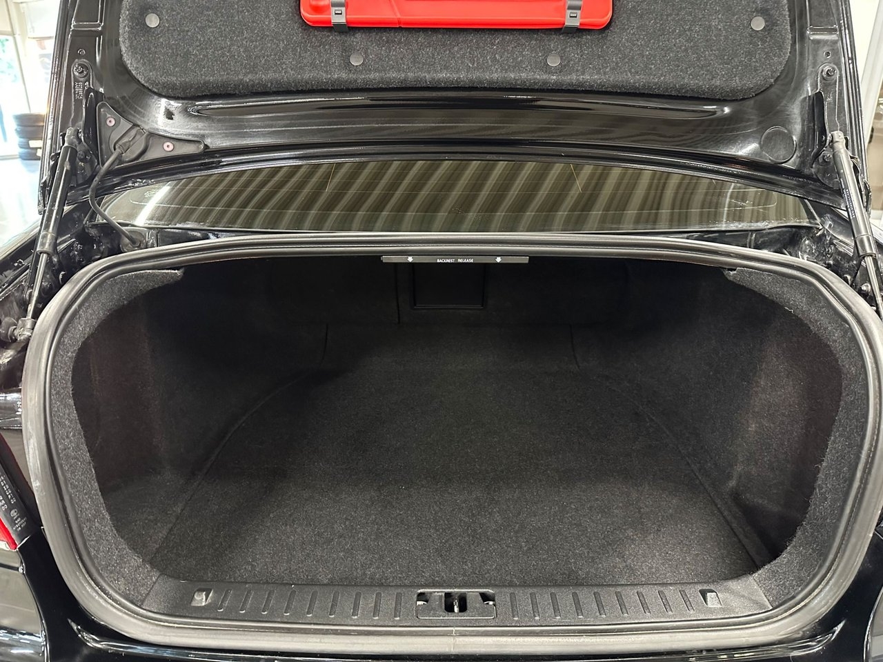 Volvo S80 D4 Momentum 2015, photo 5/16