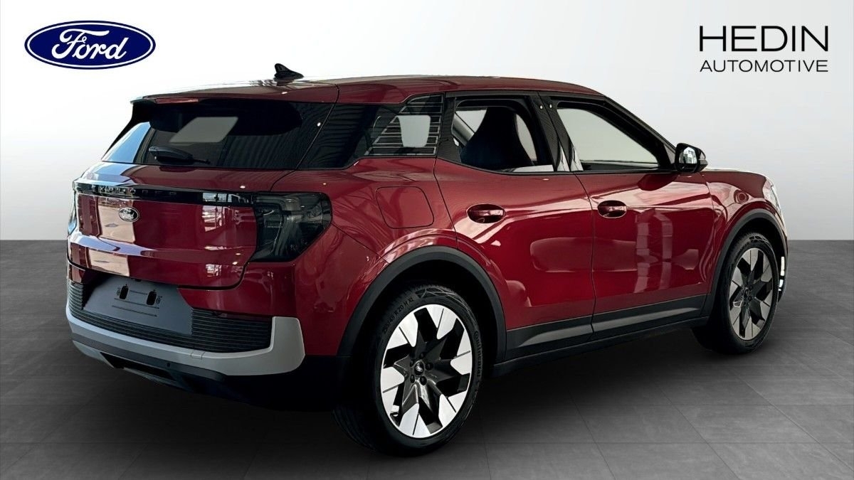 Ford Explorer Style 2026, kuva 2/9