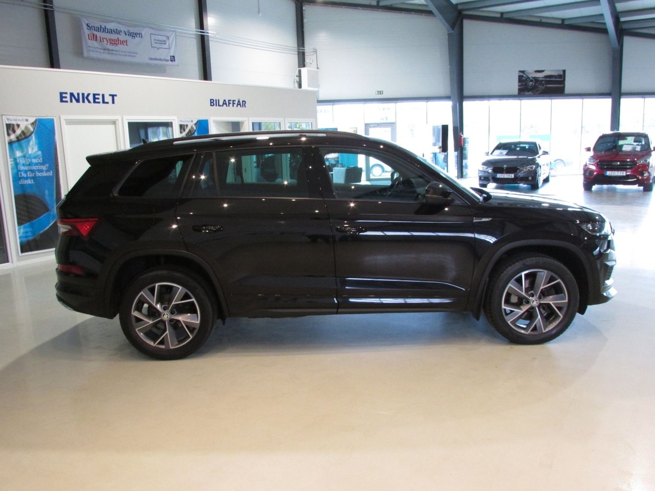 Skoda Kodiaq 2022, kuva 4/19