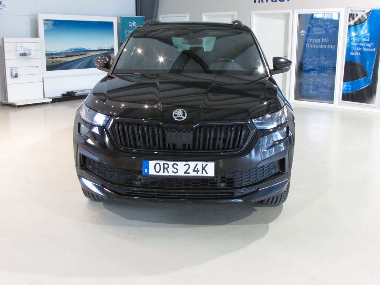 Skoda Kodiaq 2022, kuva 2/19