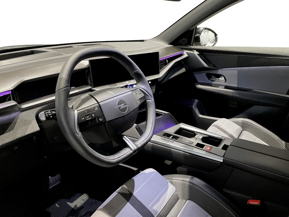 Opel Grandland GS+ Electric 2025, bild 7/13