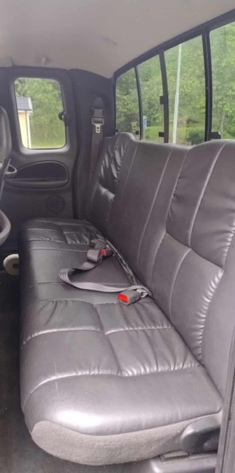 Dodge RAM 2001, bild 6/10