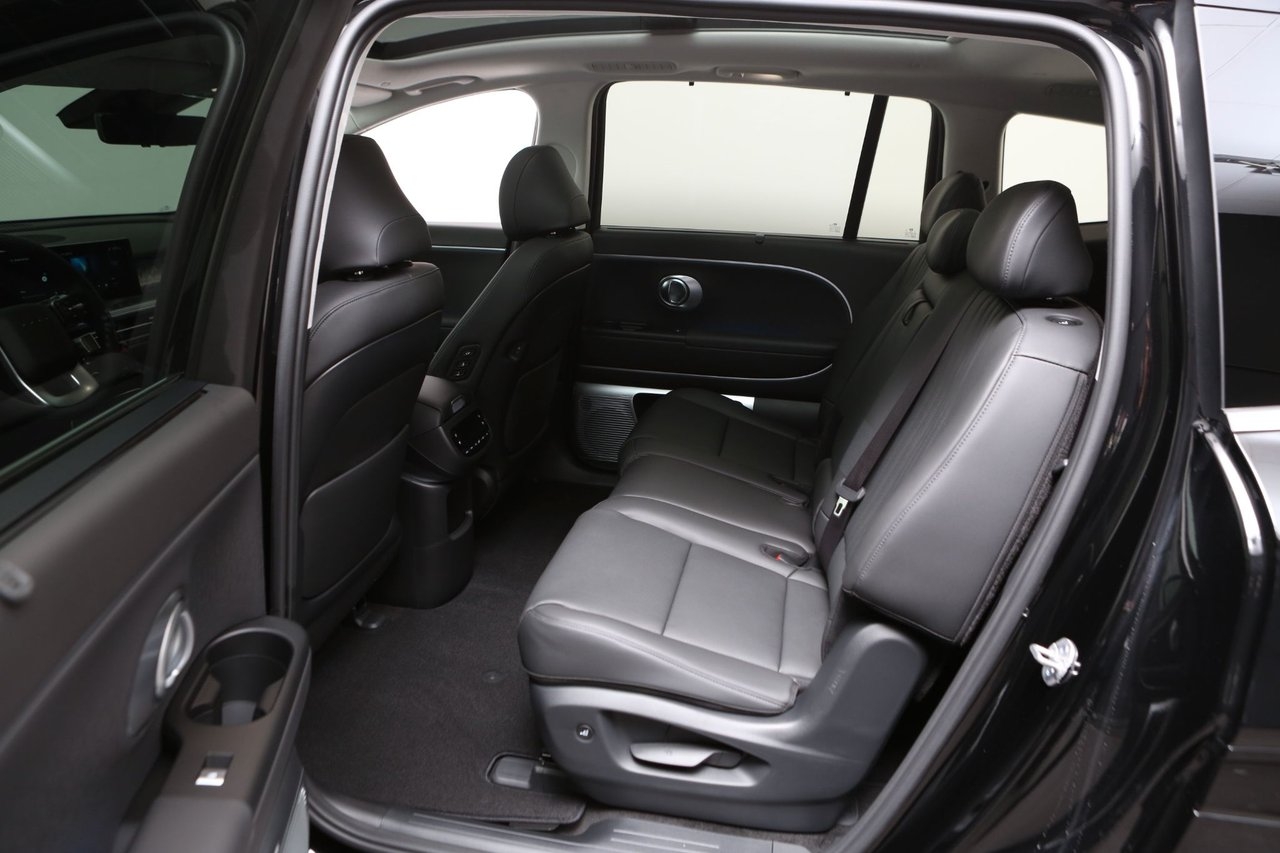Hyundai Ioniq 9 2027, kuva 5/10