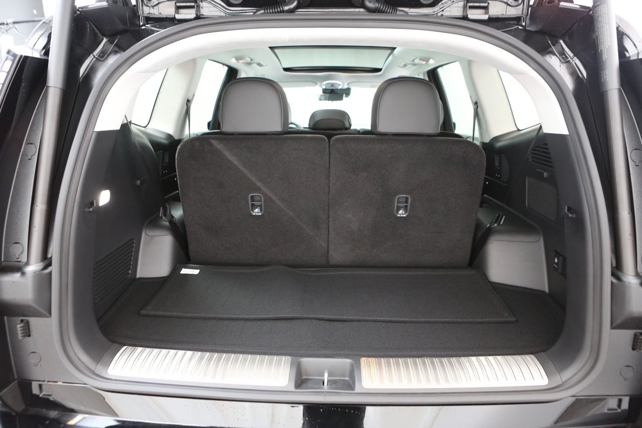 Hyundai Ioniq 9 2027, kuva 7/10