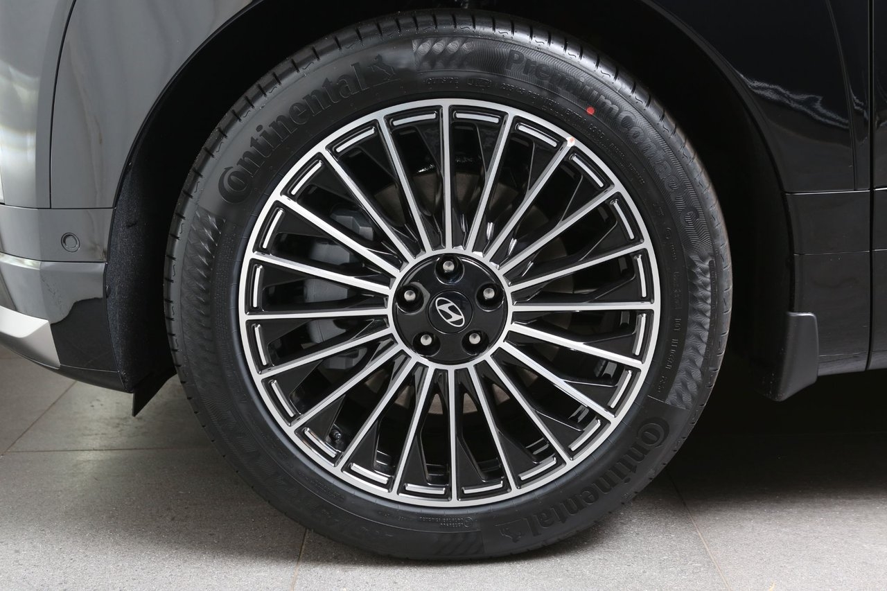 Hyundai Ioniq 9 2027, kuva 3/10