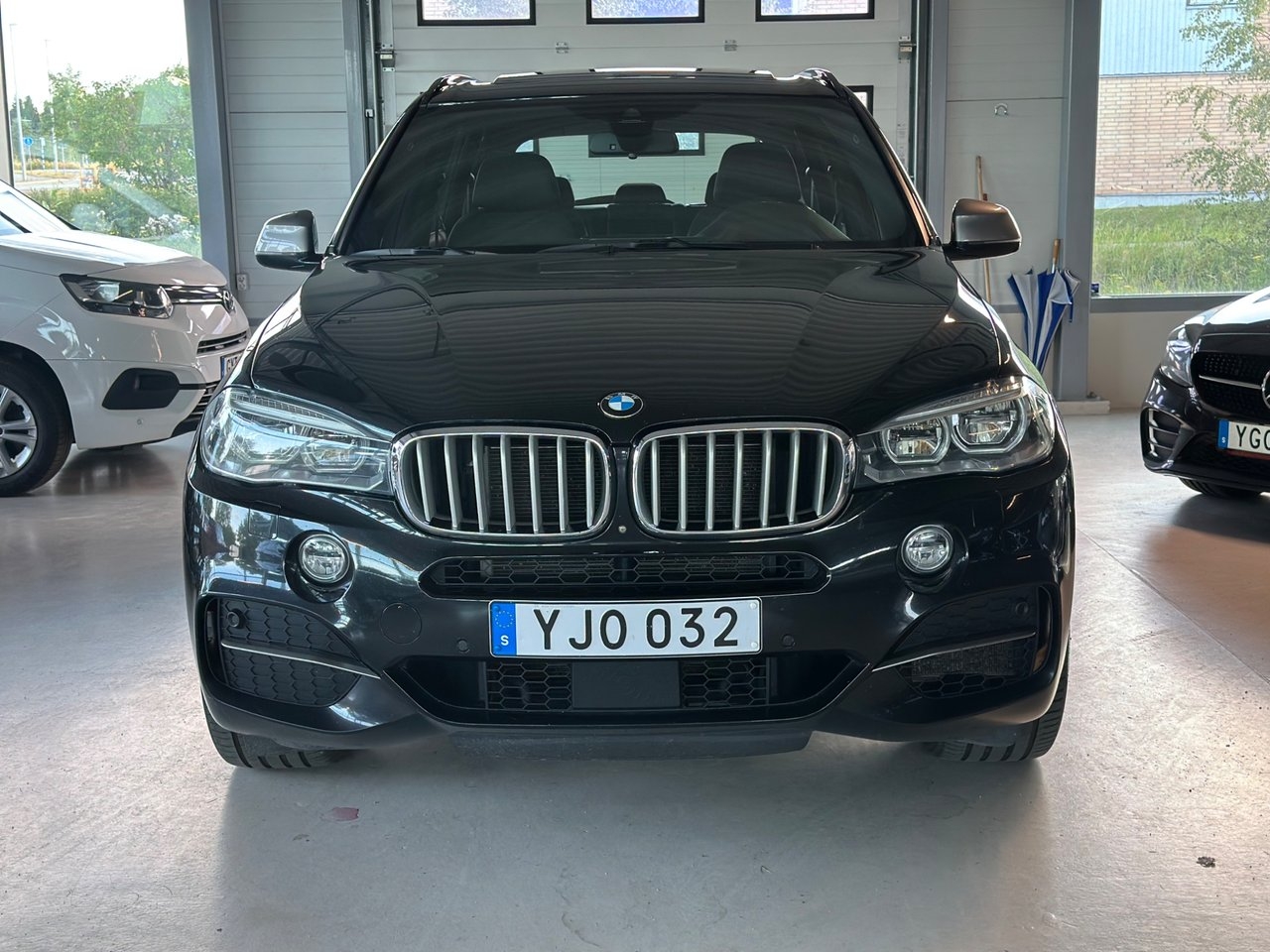 BMW X5 2017, kuva 3/10