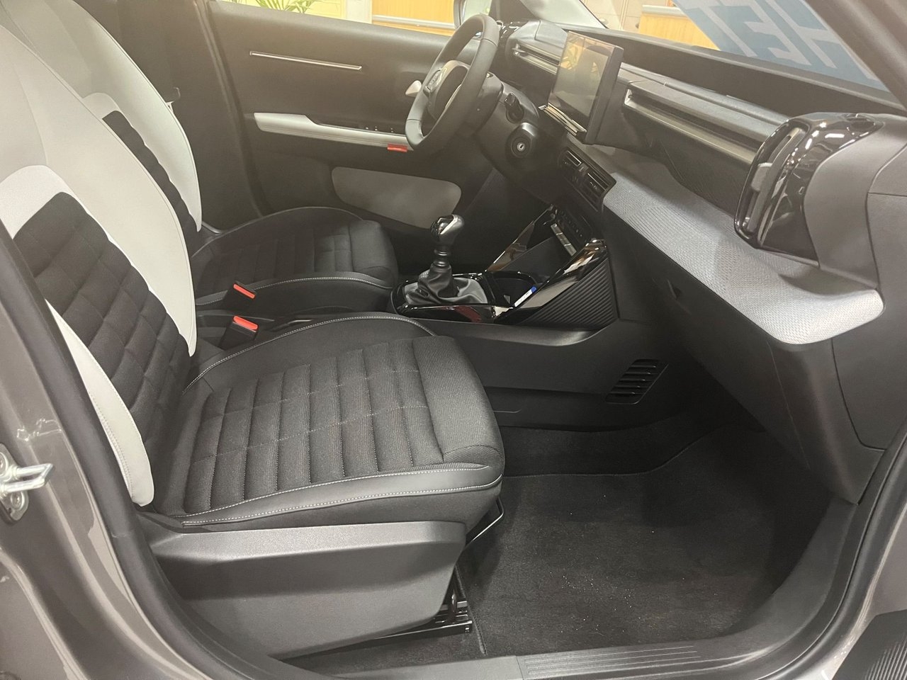 Citroen C3 Aircross 2026, bild 4/4