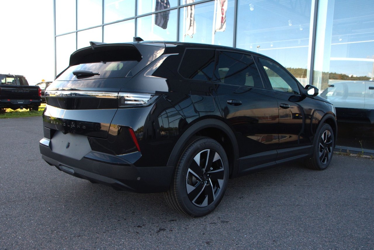 Opel Grandland 2026, bild 5/15