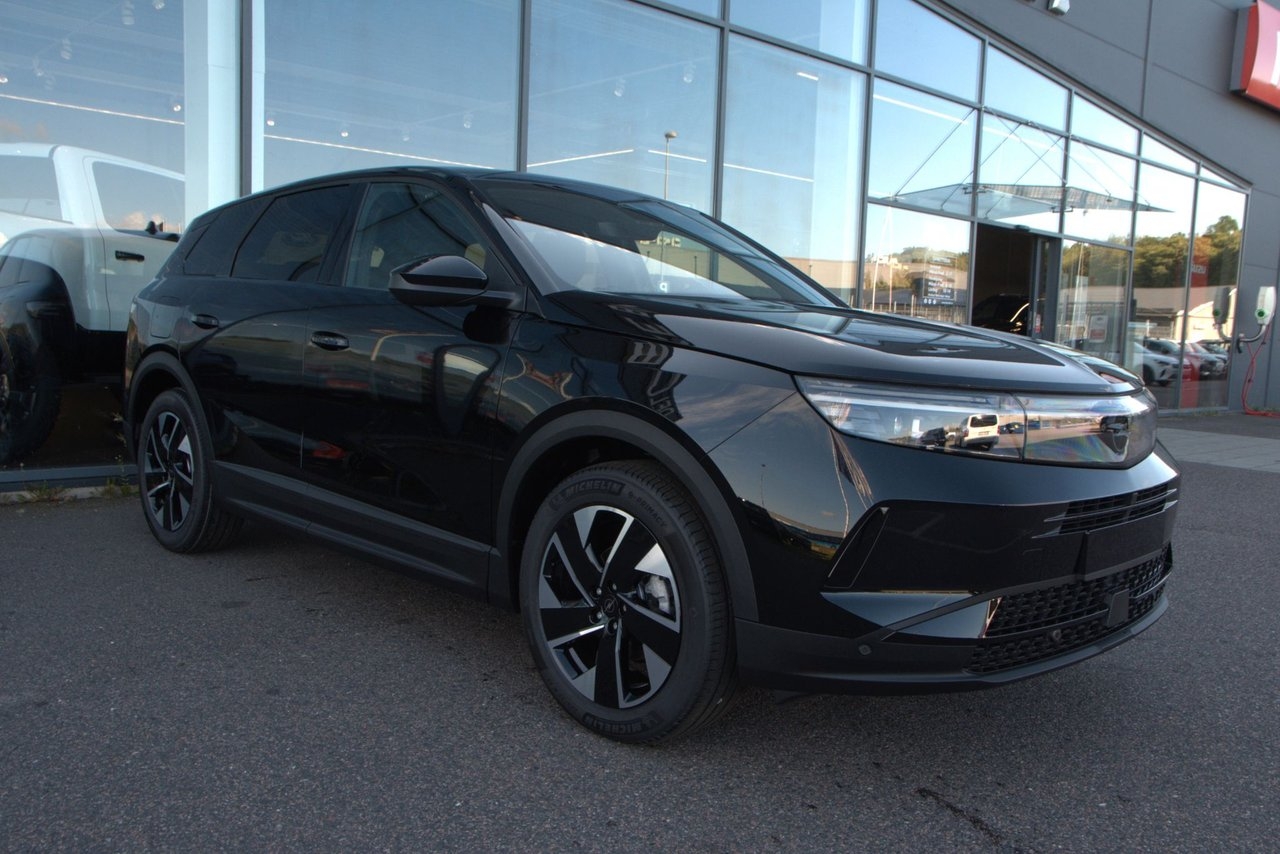Opel Grandland 2026, bild 3/15