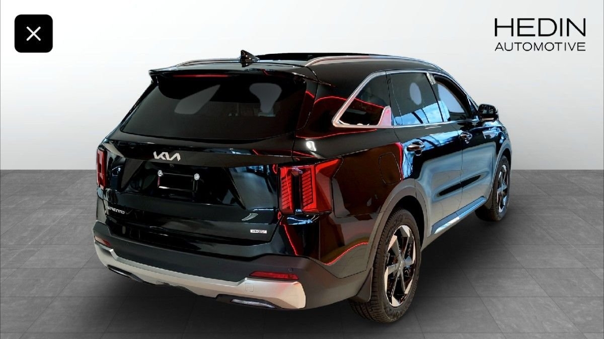 Kia Sorento Phev Advance Plus 2025, kuva 2/10