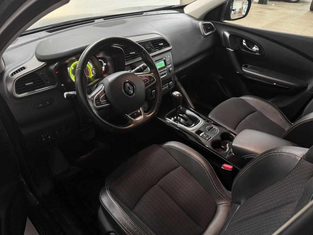 Renault Kadjar 1.5 dCi LIMITED 2016, bild 7/14