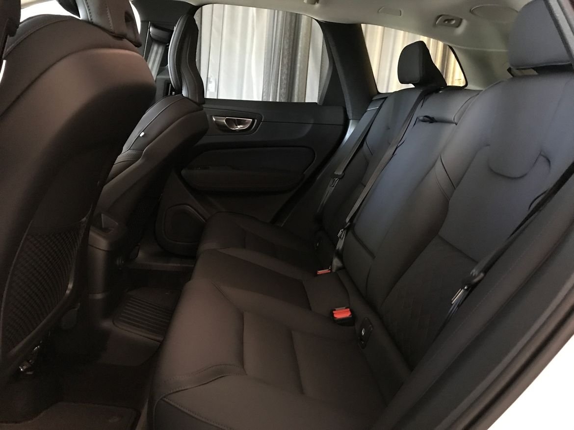 Volvo XC60 T6 Plus Dark Nordic Edition 2026, bild 7/19