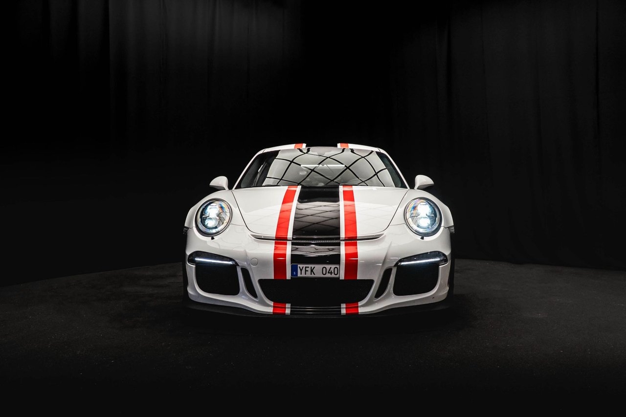 Porsche 911 2016, bild 5/10