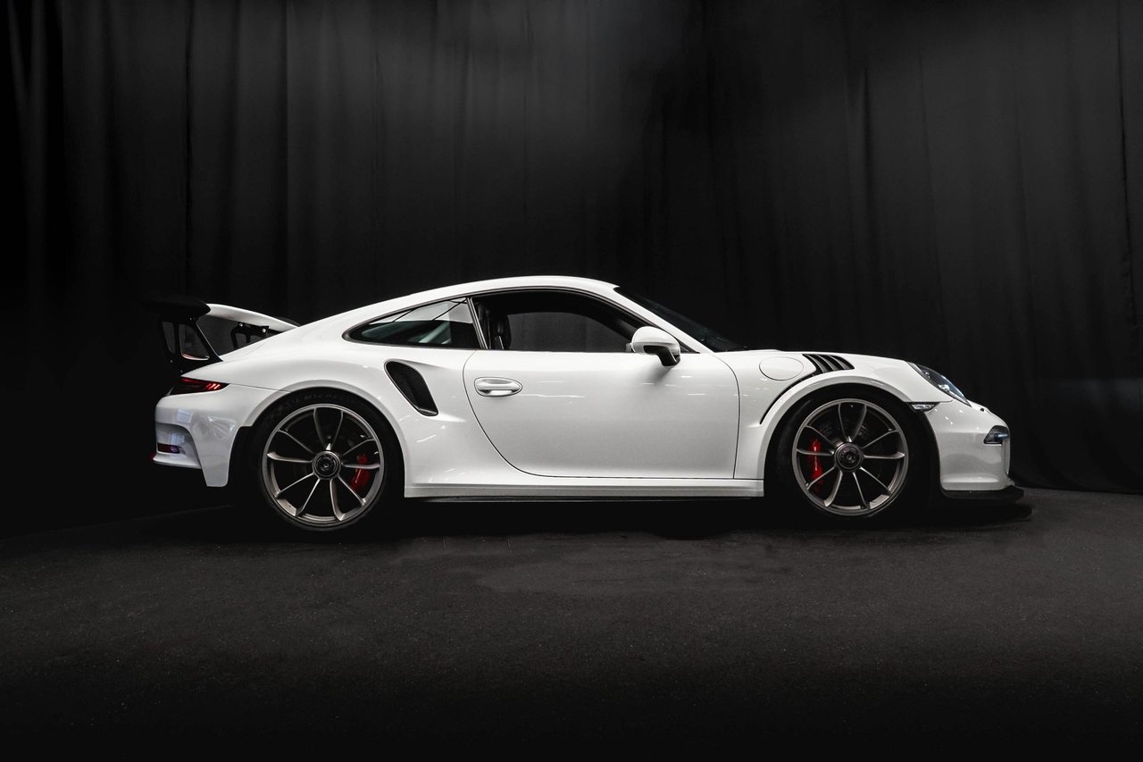 Porsche 911 2016, bild 7/10
