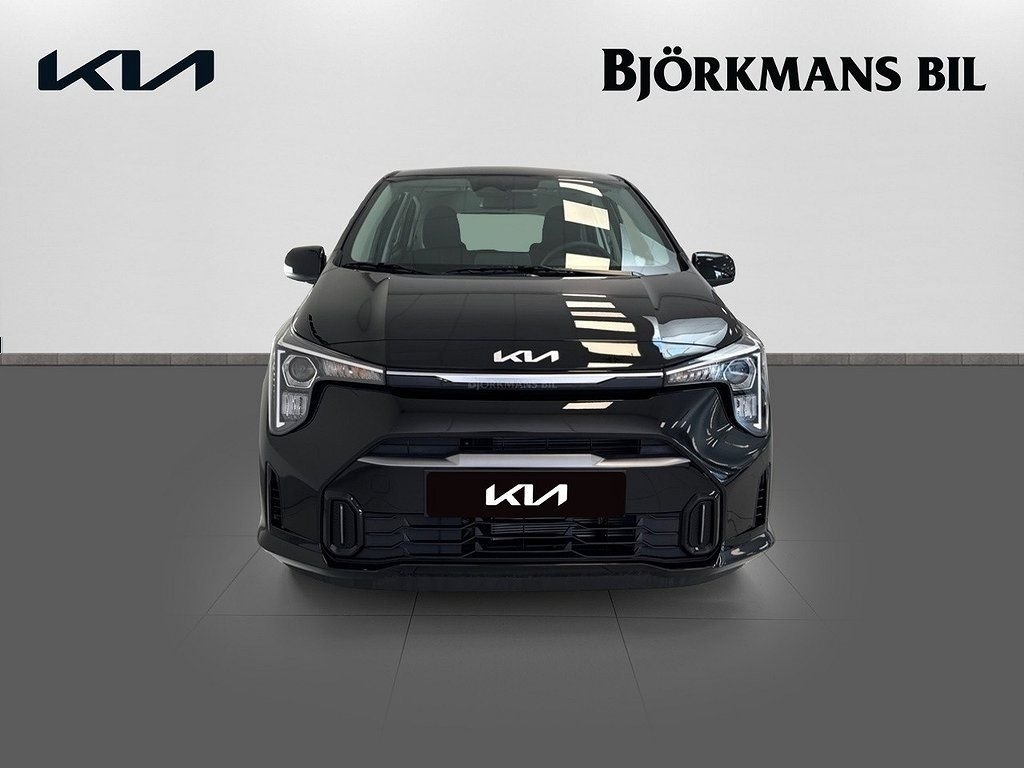 Kia Picanto ACTION 1.0 Manuell 2026, bild 2/10