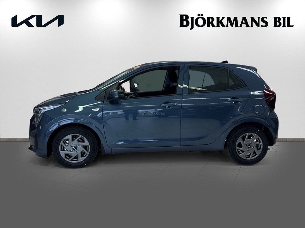 Kia Picanto ACTION 1.0 Automat 2026, bild 3/14
