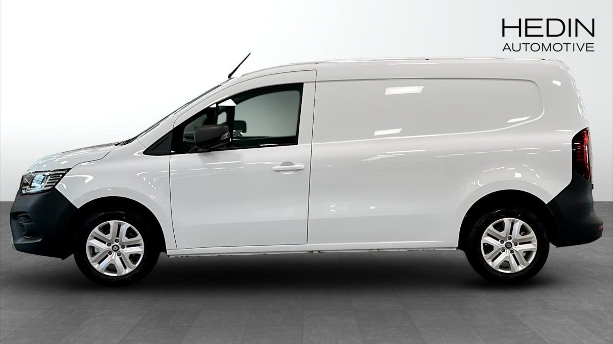 Renault Kangoo 2025, bild 6/9