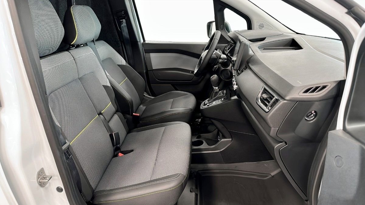 Renault Kangoo 2025, bild 3/9