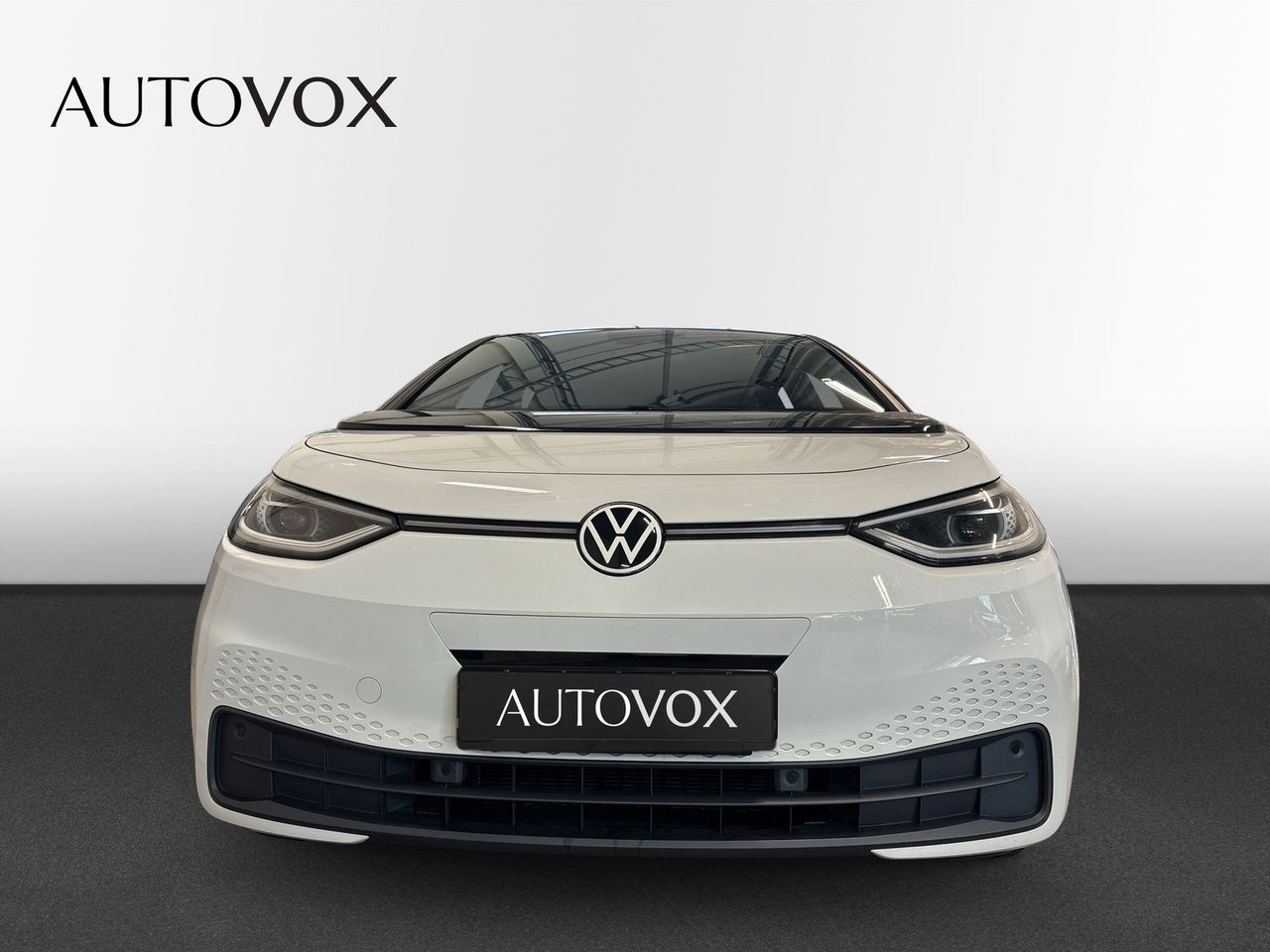 Volkswagen ID.3 2021, photo 5/10